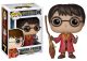 5902 FUNKO POP! Harry Potter - Figura Harry Potter con Quidditch 19142