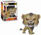 38546 FUNKO POP! El Rey León (Live) - Figura Scar 19204