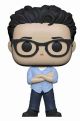 33182 FUNKO POP! Directors - Figura J.J. Abrams 19333