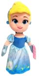 PELUCHE PRINCESAS DISNEY 25 CM - CENICIENTA 760014887-4 19337