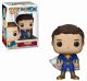 36809 FUNKO POP! ¡Shazam! - Figura Freddy 19352