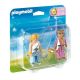 PLAYMOBIL® 4128 DUO PACK PRINCESA Y HADA 1949