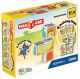 GEOMAG 00132 MAGICUBE Animal Friends 4 pcs 19549