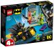 76137 Batman™ y el Robo de Enigma LEGO® DC COMICS SUPER HEROES® 19831