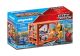 PLAYMOBIL ® 70774 FABRICANTE DE CONTENEDORES