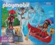 PLAYMOBIL ® 5809 BOTE CON PIRATAS 20073