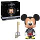 34563 FIVE STAR Kingdom Hearts Disney - Figure Mickey 20200