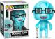 40252 FUNKO POP! Rick & Morty - Figura Dr. Xenon Bloom 20211