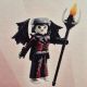 PLAYMOBIL - VAMPIRESA - SOBRES SORPRESA SERIE 25 CHICAS