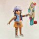 PLAYMOBIL - SKATER - SOBRES SORPRESA SERIE 25 CHICAS