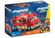 PLAYMOBIL® THE MOVIE 70075 Food Truck de Del 18489