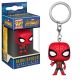 27302 POP! Keychain Marvel: Avengers Infinity War - Figura Iron Spider 20540