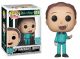 40385 FUNKO POP! Rick & Morty - Figura Jerry en chándal - EXCLUSIVO SDCC 20750