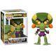 43345 FUNKO POP! Crash Bandicoot  - Figura Nitros Oxide 20785