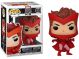 44503 FUNKO POP! Marvel 80th - Figura Bruja Escarlata (Primera Apariencia)