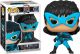 44502 FUNKO POP! Marvel 80th - Figura Viuda Negra (Primera Apariencia) 21241