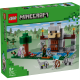 LEGO MINECRAFT - LA FORTALEZA LOBO