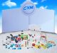 PLAYMOBIL ® 9846 GIMNASIO 21273