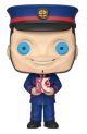 43352 FUNKO POP! Doctor Who - Figura El Hombre Kerblam 21320