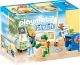 PLAYMOBIL ® 70192 HABITACIÓN INFANTIL DE HOSPITAL 21541