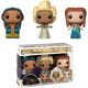 22506 FUNKO POP! A Wrinkle In Time - Pack 3 Figuras: Who