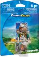 PLAYMOBIL ® 70236 GUERRERO LOBO 21589