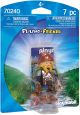 PLAYMOBIL ® 70240 GUERRERO 21598