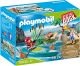 PLAYMOBIL ® 70035 STARTERPACK AVENTURA EN CANOA 21603