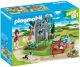 PLAYMOBIL ® 70010 SUPERSET FAMILIA EN EL JARDÍN 21605