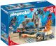 PLAYMOBIL ® 70011 SUPERSET UNIDAD DE BUCEO 21610