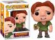 41145 FUNKO POP! Disney: El Jorobado de Notre Dame - Figura Quasimodo 21773