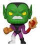 44994 FUNKO POP! Los 4 Fantásticos - Figura Super-Skrull 21999