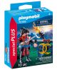 PLAYMOBIL ® 70158 GUERRERO 22045