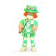 PLAYMOBIL ® 70389-12 CAJA CANDY WORLD - MR. DENTIST 23132