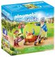 PLAYMOBIL ® 70194 ABUELA CON NIÑA 22035