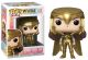 46658 FUNKO POP! Wonder Woman 1984 - Wonder Woman (Gold Power Pose) 23355