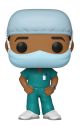 54155 FUNKO POP! Heroes - Front Line Workers Enfermero / Médico 2 23439