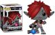 36225 FUNKO POP! Kingdom Hearts 3 - Sora (Monstruos S.A.) Flocked - EXCLUSIVO 23442