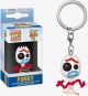 37426 POP! Keychain Toy Story 4 - Forky - EXCLUSIVO 23446