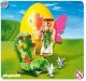 PLAYMOBIL ® 4927 HADA CON TRONO FLORAL 2351