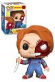 43032 FUNKO POP! El Muñeco Diabólico 3 - Chucky - EDICIÓN ESPECIAL 23790