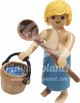 PLAYMOBIL ® 70369-2 SOBRE SORPRESA SERIE 18 NIÑOS - CHICO DUCHANDOSE 24069