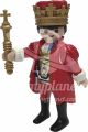 PLAYMOBIL ® 70369-4 SOBRE SORPRESA SERIE 18 NIÑOS -REY 24071