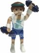 PLAYMOBIL ® 70369-9 SOBRE SORPRESA SERIE 18 NIÑOS - CHICO FITNESS 24076