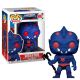 47751 FUNKO POP! Masters of the Universe - Webstor