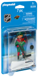 PLAYMOBIL ® 9038 NHL™ PORTERO MINNESOTA WILD