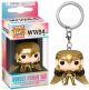 46697 POP! Keychain Wonder Woman 1984 - Wonder Woman (Gold Wing)