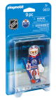 PLAYMOBIL ®  9022 NHL™ PORTERO EDMONTON OILTERS™