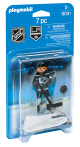 PLAYMOBIL ® 9031 NHL™ JUGADOR LOS ANGELES KINGS™