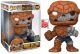 48901 FUNKO POP! Marvel Zombies - The Thing 25cm SDCC20 - EXCLUSIVO